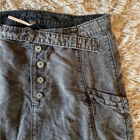 Free People Desert Daze pant -4 - Picture 5 of 5